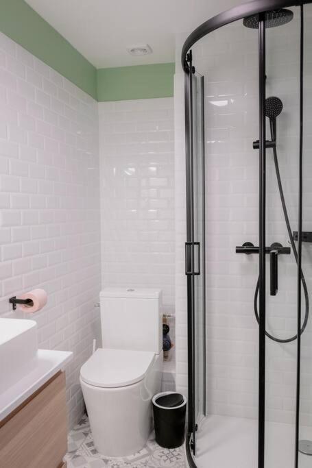 Le Lenche -Au Coeur Du Panier Proche Vieux-Port Apartment Марсилия Екстериор снимка