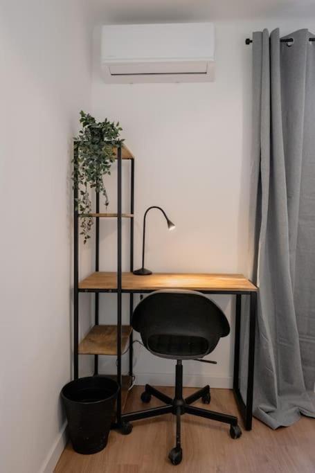 Le Lenche -Au Coeur Du Panier Proche Vieux-Port Apartment Марсилия Екстериор снимка
