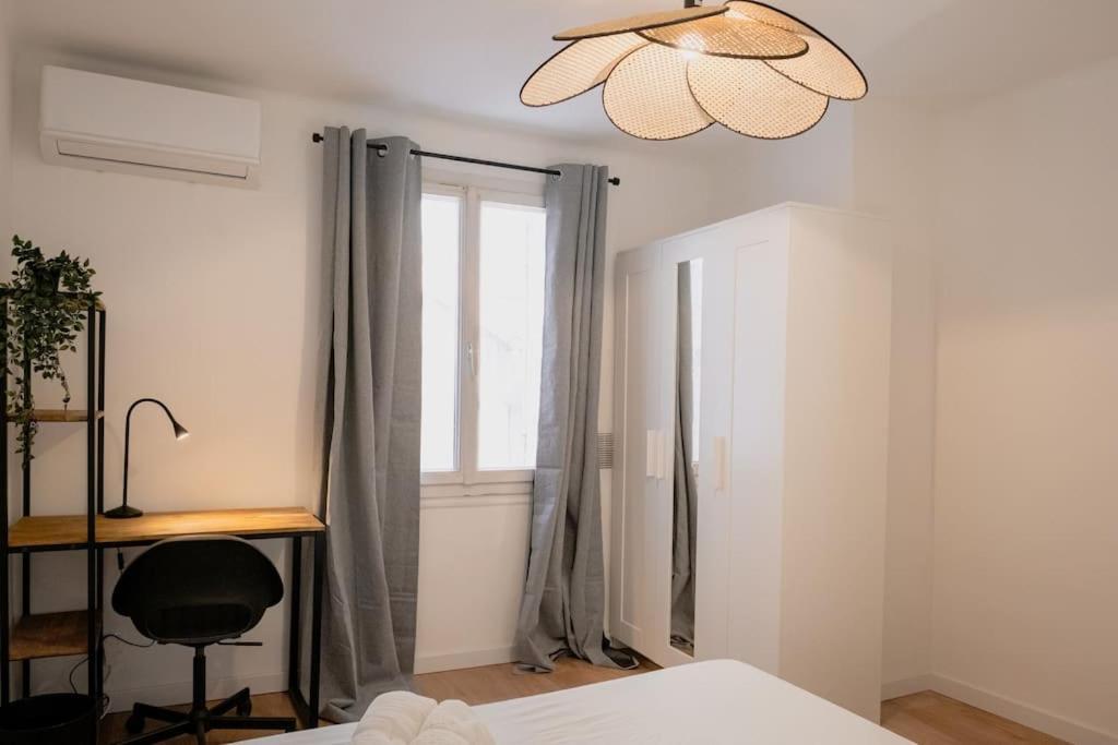 Le Lenche -Au Coeur Du Panier Proche Vieux-Port Apartment Марсилия Екстериор снимка