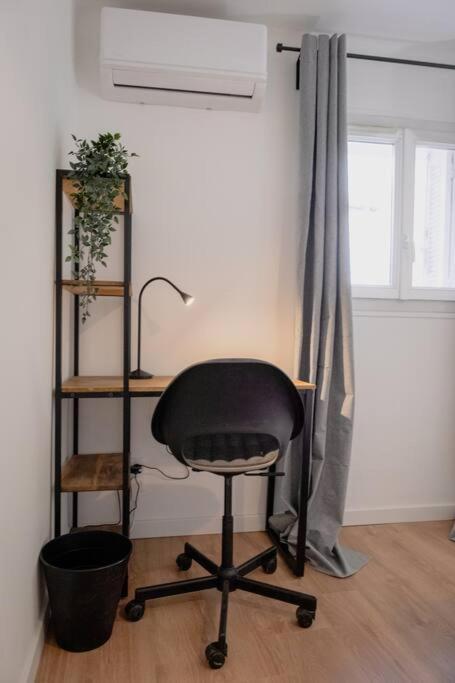 Le Lenche -Au Coeur Du Panier Proche Vieux-Port Apartment Марсилия Екстериор снимка