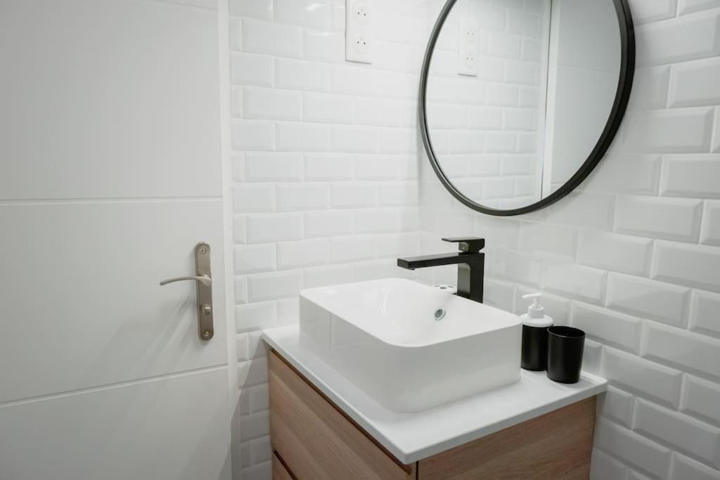 Le Lenche -Au Coeur Du Panier Proche Vieux-Port Apartment Марсилия Екстериор снимка